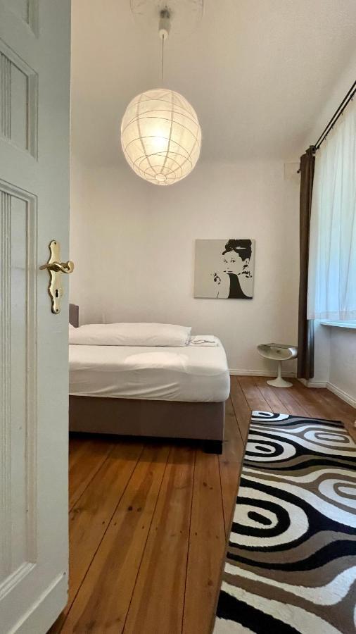 Stadtraum-Berlin Apartments Экстерьер фото