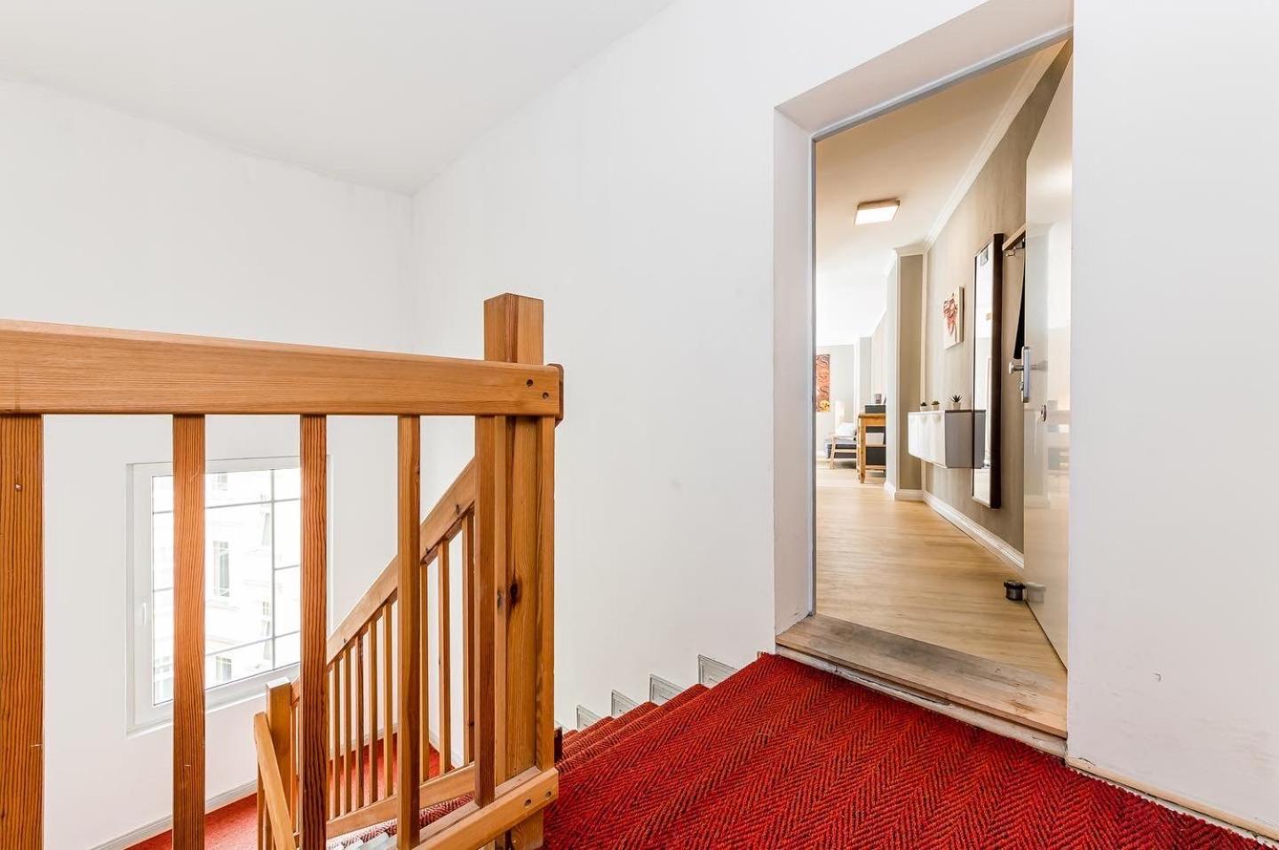 Stadtraum-Berlin Apartments Номер фото