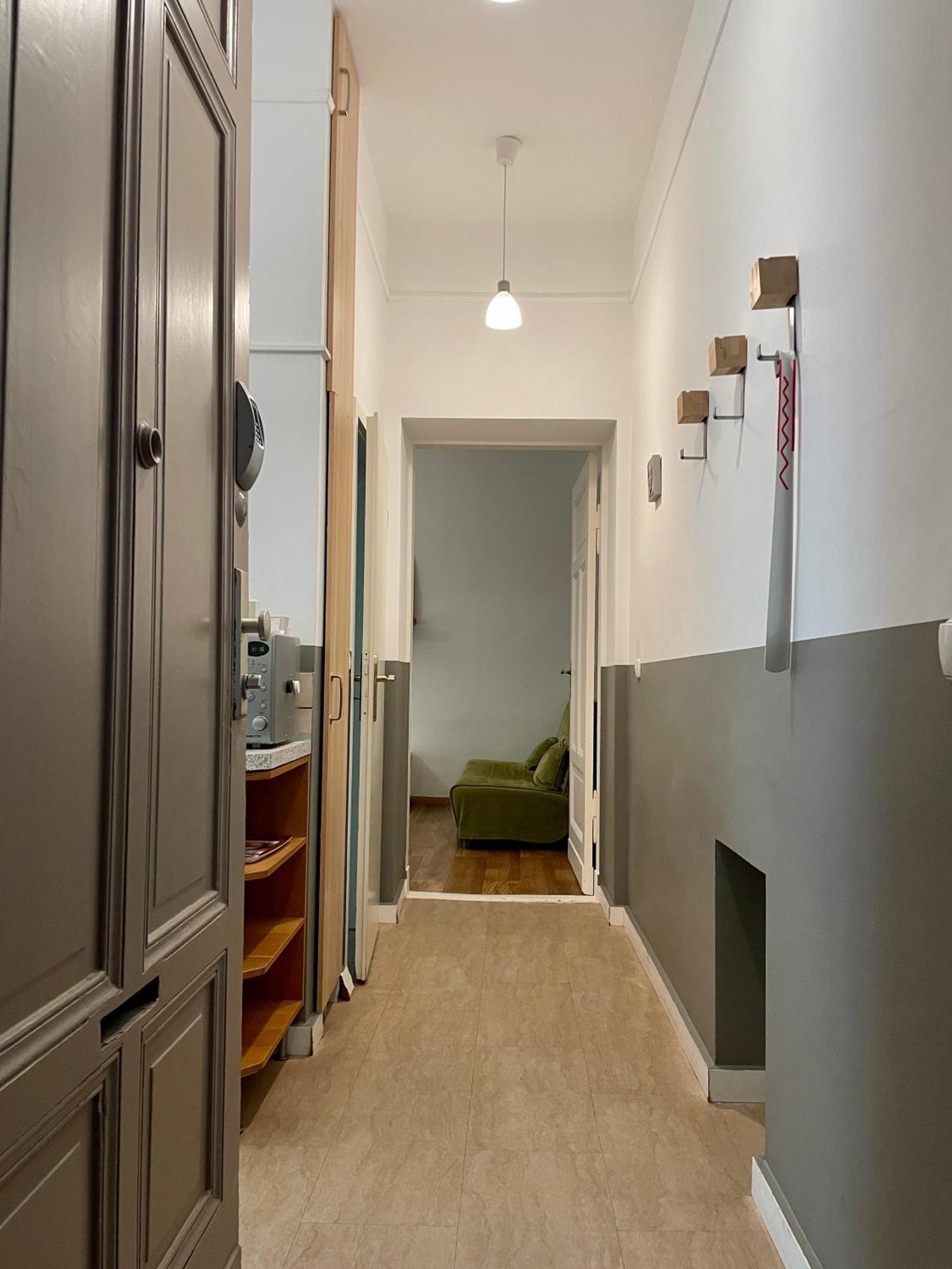 Stadtraum-Berlin Apartments Номер фото